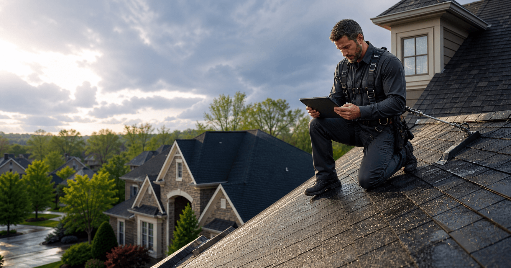Premium Roofing Website Template premium website direction