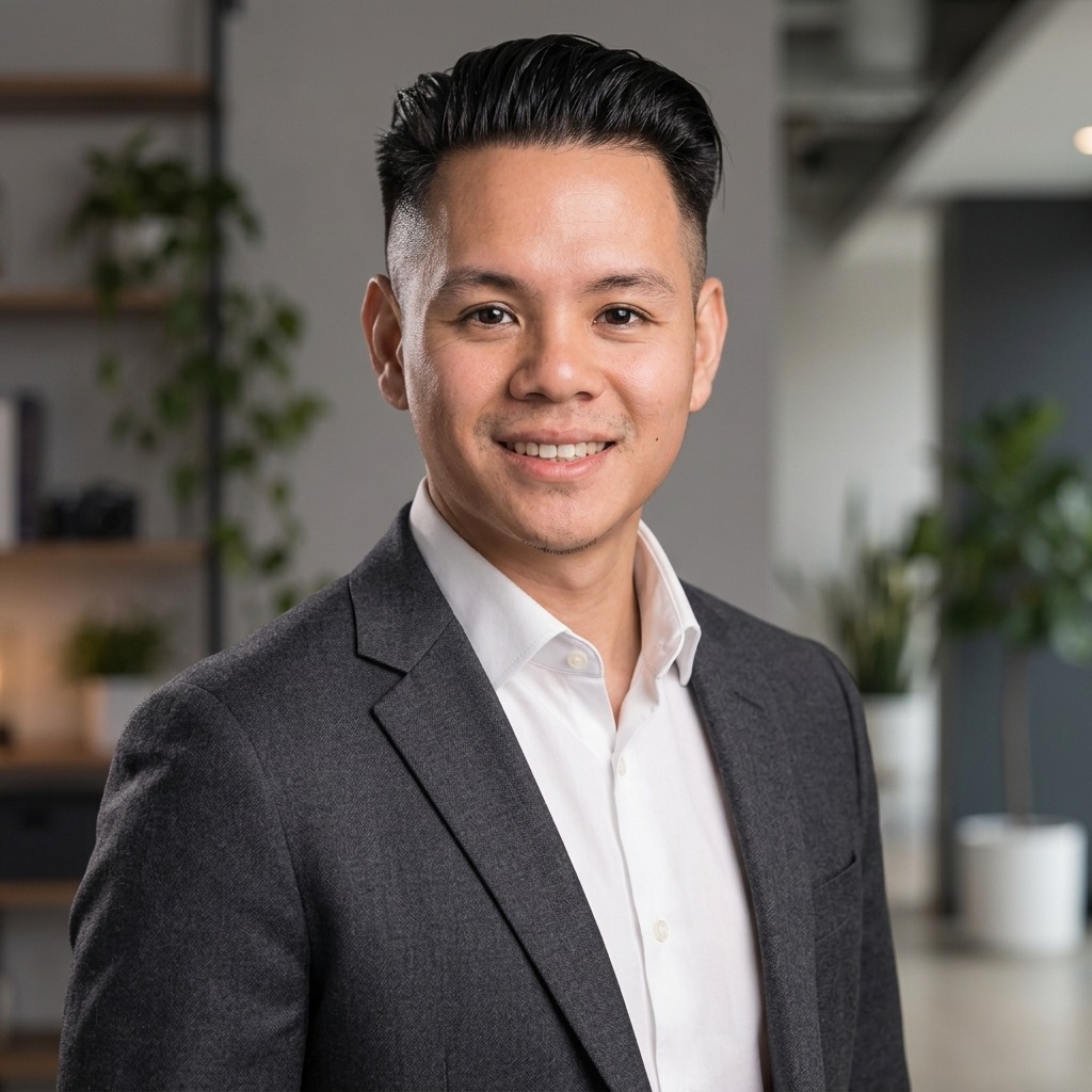 Hoang - Founder, Miles High Automation
